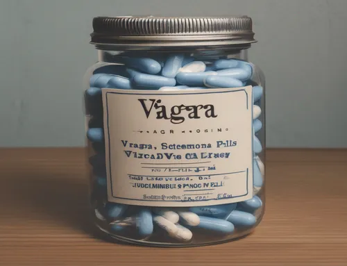 El viagra se puede comprar libremente en farmacias